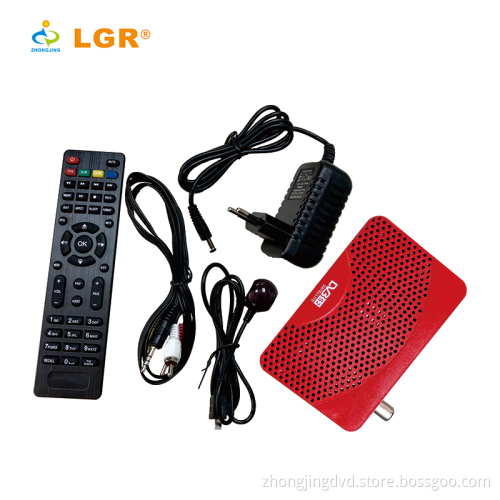 2018 New Coming Professional android dvb s2